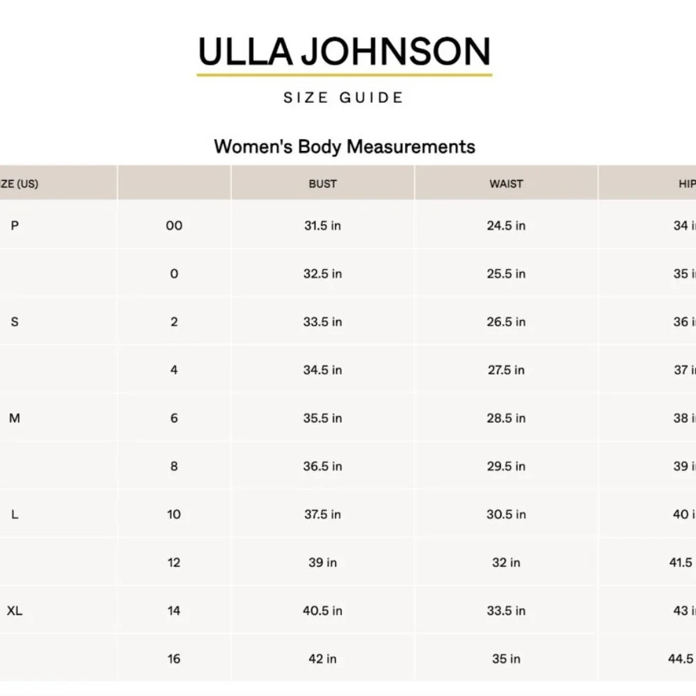 Ulla Johnson Elisabetta Dress in Noir - Picture 11 of 11